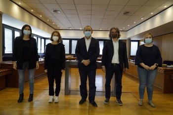 S'amplien els microcrèdits amb Treball Solidari.