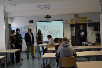 Formació PQI de noves oportunitats per a joves.