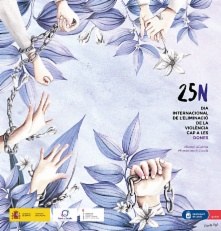 Dia Internacional contra la VIOGEN 2020.