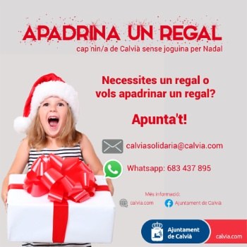 Informa't de com participar a la Campanya.