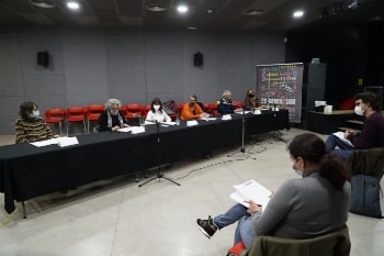 Nova plataforma per al voluntariat i les entitats.