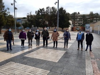 Cap a un municipi universalment accessible.