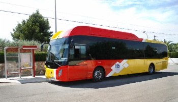 Tràmits targeta intermodal del transport públic.