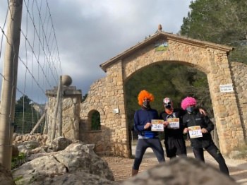 Calvià dona més de 7000 eu de recaptació nadalenca.
