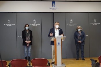 Ajudes directes als sectors productius.