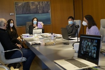 Estudi Educació Afectiva i Sexual de Calvià.