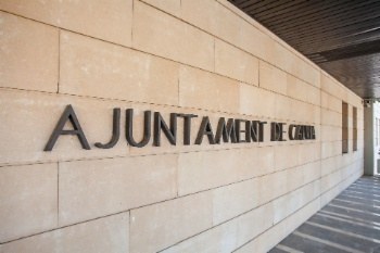 Calendari de recaptació de tributs 2021.