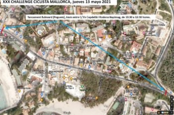 Informa't de les restriccions circulatòries.