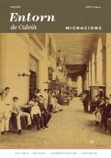 Presentació Revista Entorn: Migracions.