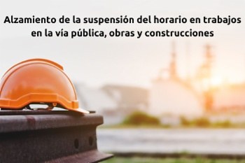 Torna a estar vigent l'horari d'estiu.