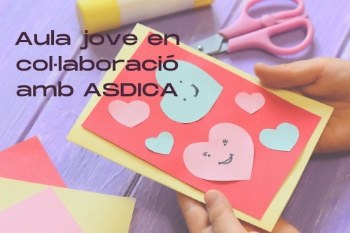 Aula Jove municipal. Servei de Benestar Social.