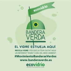 #MovimientoBanderasVerdes.