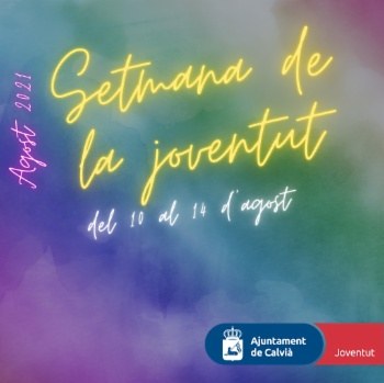 Informau-vos de totes les activitats!.