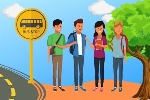 Millora de transport públic per l'alumnat dels IES.