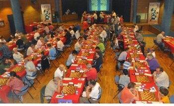 XVIII Calvià Chess Festival i destacades novetats.