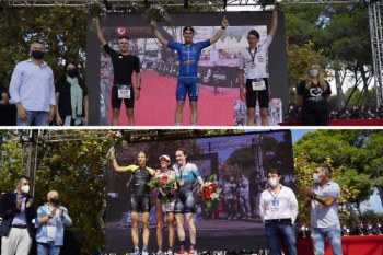 Classificacions Challenge Peguera Mallorca 2021.