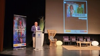 V Jornades sobre prostitució de Calvià.