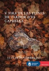 Suspesa la Fira de Feines de Tardor.