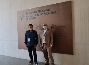 Compromís en donar resposta a la crisi climàtica.