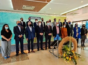 Calvià ha assistit a l'Assemblea de l'AMT.