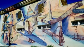 Acaben les obres de BetArt a Calvià i es Capdellà.