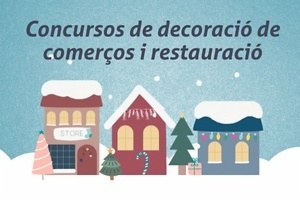Consultau les bases i apuntau-vos al Concurs!.
