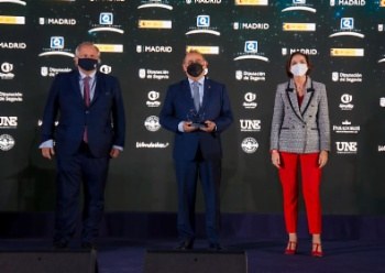 Premi Q 2022 per la qualitat de les platges.