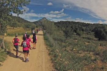 Alejandro Forcades participarà en la Galatzó Trail.