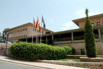 Comunicat arran de la identificació de Josep Pont.