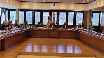 Fòrum de Turisme de Calvià.
