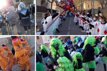 Sa Rua de Calvià 2022.