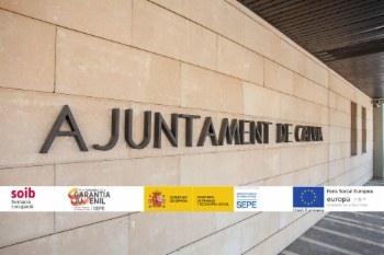 Contractacions programa SOIB Reactiva a l'IMEB.