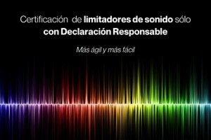 Novetats limitadors per a activitat musical.