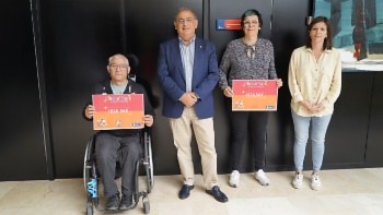 Recaptació del Neula Parc per entitats socials.
