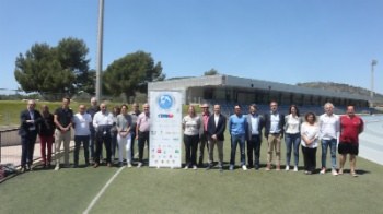 Calvià acull els 'Jeux des Îles' 2022.