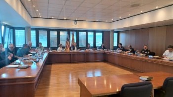 Més reforços de la Guàrdia Civil a Calvià.