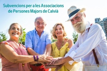 S'obre la convocatòria per a les sol·licituds.