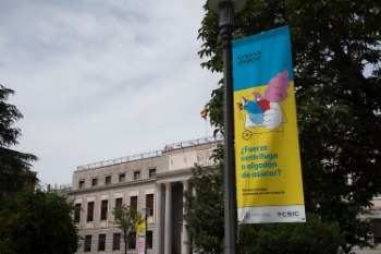 Deu anys del projecte Ciudad Ciencia a Calvià.