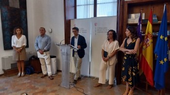 Reunió balanç de l'aplicació del Decret d'excessos.