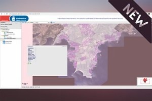 Nou web per a consultar llicències d'obra major.