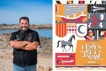 Festes del rei En Jaume 2022.