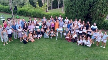 Calvià commemora 30 aniversari Programa de Beques.