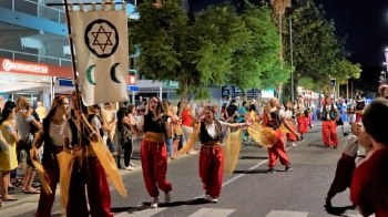 Joves de Finlàndia a Calvià - Programa Erasmus+.