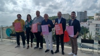 Torna 'Literatura Expandida a Magaluf'.