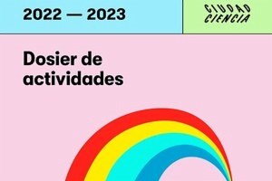 Guia d'activitats Ciudad Ciencia.