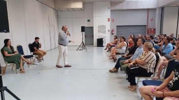 S'estendrà la gratuïtat de les Escoletes 2-3 anys.