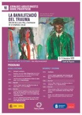 VI Jornades sobre Prostitució a Calvià.