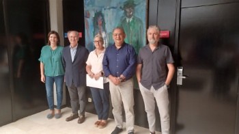 Conveni suport a dones en situació de prostitució.