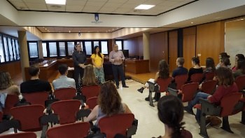Incorporacions del Programa SOIB Jove Qualificats.