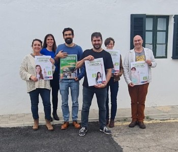 Setmana Europea de la Prevenció de residus.